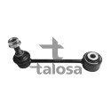 Barres stabilisatrices transversales/barres TALOSA 50-10018