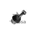Rotule de suspension/charge TALOSA 47-08046