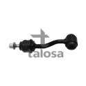 Barres stabilisatrices transversales/barres TALOSA 50-10113