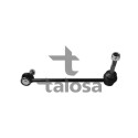 Barres stabilisatrices/transversales TALOSA 50-05611
