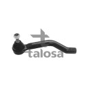 Embout de biellette de direction TALOSA 42-03237