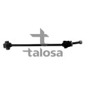 Barres stabilisatrices/transversales TALOSA 50-06268