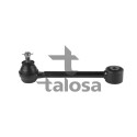 Barre stabilisatrice, suspension de roue TALOSA 46-10792