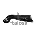 Barre stabilisatrice, suspension de roue TALOSA 46-11040