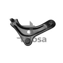 Barre stabilisatrice, suspension de roue TALOSA 40-11833