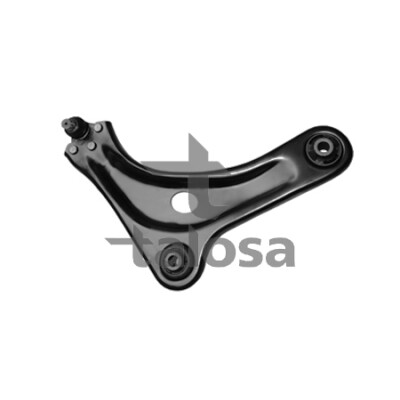 Barre stabilisatrice, suspension de roue TALOSA 40-11833
