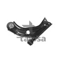 Barre stabilisatrice, suspension de roue TALOSA 30-05550
