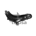 Barre stabilisatrice, suspension de roue TALOSA 40-09796
