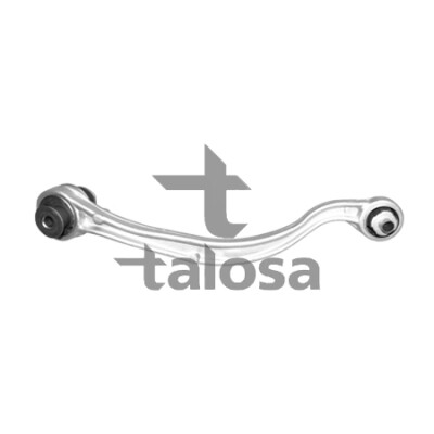 Barre stabilisatrice, suspension de roue TALOSA 46-10107