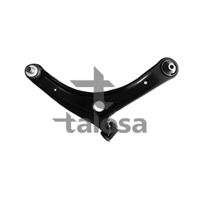 Barre stabilisatrice, suspension de roue TALOSA 40-01548