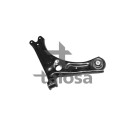 Barre stabilisatrice, suspension de roue TALOSA 30-03624