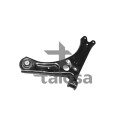 Barre stabilisatrice, suspension de roue TALOSA 30-03625