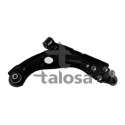 Barre stabilisatrice, suspension de roue TALOSA 40-10601