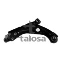 Barre stabilisatrice, suspension de roue TALOSA 40-10602