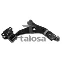 Barre stabilisatrice, suspension de roue TALOSA 40-10575