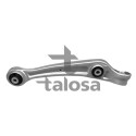 Barre stabilisatrice, suspension de roue TALOSA 46-03538