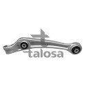 Barre stabilisatrice, suspension de roue TALOSA 46-03539