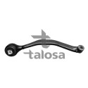 Barre stabilisatrice, suspension de roue TALOSA 46-12271