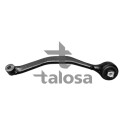 Barre stabilisatrice, suspension de roue TALOSA 46-12272