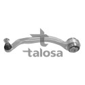 Barre stabilisatrice, suspension de roue TALOSA 46-10044