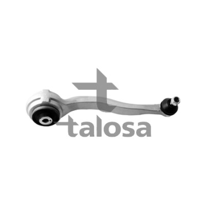 Barre stabilisatrice, suspension de roue TALOSA 46-10374