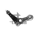 Barre stabilisatrice, suspension de roue TALOSA 40-10604