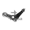 Barre stabilisatrice, suspension de roue TALOSA 40-10605