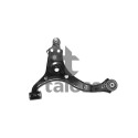 Barre stabilisatrice, suspension de roue TALOSA 40-10701