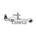 Barre stabilisatrice, suspension de roue TALOSA 46-10288