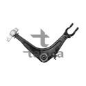 Barre stabilisatrice, suspension de roue TALOSA 40-08912
