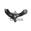 Barre stabilisatrice, suspension de roue TALOSA 40-10475