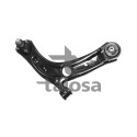 Barre stabilisatrice, suspension de roue TALOSA 40-10469