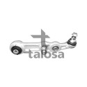 Barre stabilisatrice, suspension de roue TALOSA 46-10103