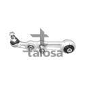Barre stabilisatrice, suspension de roue TALOSA 46-10104