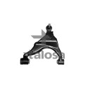 Barre stabilisatrice, suspension de roue TALOSA 40-11535