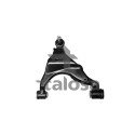 Barre stabilisatrice, suspension de roue TALOSA 40-11536