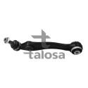 Barre stabilisatrice, suspension de roue TALOSA 46-10292