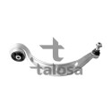 Barre stabilisatrice, suspension de roue TALOSA 46-11492