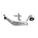 Barre stabilisatrice, suspension de roue TALOSA 46-11493