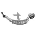 Barre stabilisatrice, suspension de roue TALOSA 46-09801
