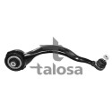 Barre stabilisatrice, suspension de roue TALOSA 46-02076