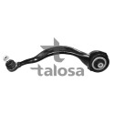Barre stabilisatrice, suspension de roue TALOSA 46-02077