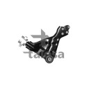 Barre stabilisatrice, suspension de roue TALOSA 40-08132