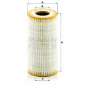 Filtre à huile MANN-FILTER HU 7034 z