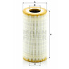 Filtre à huile MANN-FILTER HU 7034 z