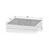 Filtre à air habitacle MANN-FILTER CUK 23 024
