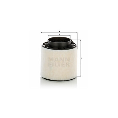 Filtre à air MANN-FILTER C 16 114/3 x
