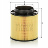 Filtre à air MANN-FILTER C 16 114/2 x