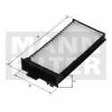 Filtre à air habitacle MANN-FILTER CUK 28 013