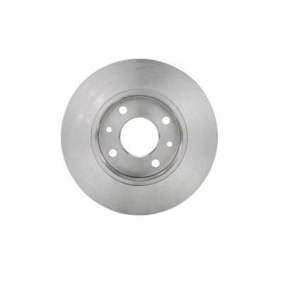 Jeu de disques de frein BOSCH 0 986 478 105